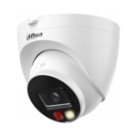 Камера за видеонаблюдение Dahua IP 2MP IPC-HDW1239V-A-IL-0280B