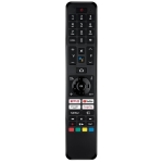 Оригинално дистанционно за JVC RM-C3605 RF с гласов контрол