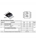 FDS6984S SMD