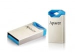 Флаш памет 16GB Apacer AH111 Crystal