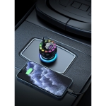 FM transmitter C55 Bluetooth и зарядно PD 30W