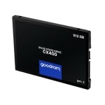 Хард диск Goodram 512GB SSD 2.5\"