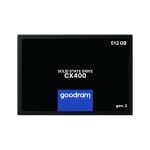 Хард диск Goodram 512GB SSD 2.5\"