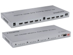 HDMI сплитер суич 4 входа/4 изхода 30Hz ATC