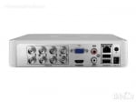 DVR/NVR хибриден 8+4 порта LAN IDS-7108HQHI-M1/S