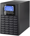 Инвертор UPS 800W VFI 1000 с LCD POWERWALKER ON-LINE