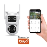KRUGER & MATZ CONNECT C120 TUYA