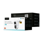 KRUGER & MATZ CONNECT C120 TUYA