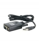 Кабел USB-A RS232 9pin