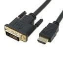 КАБЕЛ 551/1.5 HDMI/DVI-D