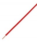 Кабел FLRY-B 1.50мм2, червен