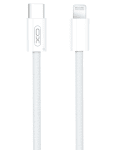 Кабел USB Type-C към Lightning за iPhone, 1 метър 27W XO-NB-Q260