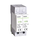 Катоден отводител EX9UEP 2P 600VDC 20A