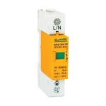 Катоден отводител SPD-C10/1P 275VAC 10A