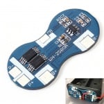 Кит зарядно устройство контролер за LI-ION батерии пакети 7.4V/8.4V
