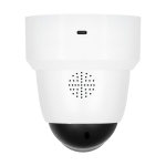 Камера за видеонаблюдение WIFI IP Kruger & Matz Connect C180 2x PTZ AI TUYA SMART двойна