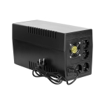 UPS Rebel Nanopower Plus 2000, 2000 VA / 1200 W, 230 V, 50 Hz