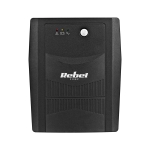 UPS Rebel Nanopower Plus 2000, 2000 VA / 1200 W, 230 V, 50 Hz