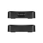 Докинг станция за хард диск Rebel Aluminum NVME M2 USB Type-C