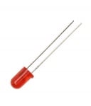LED RED PULSE 5MM