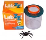 Кутия за насекоми с лупа Levenhuk LabZZ C1
