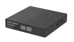 Приемник за IP телевизия TV LYNX PRO 4K LINUX OTT HEVC