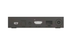 Приемник за IP телевизия TV LYNX PRO 4K LINUX OTT HEVC