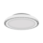 LED панел за открит монтаж 24W кръг с ветилатор и RGB амбиентно осветление Modee