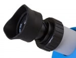 Микроскоп Bresser Junior 40x-640x (син)