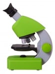 Микроскоп Bresser Junior 40x-640x (зелен)
