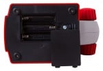 Микроскоп Bresser Junior 40x-640x (червен)