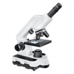 Микроскоп Bresser Biolux Advance 20–400x