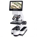 Микроскоп  Bresser Biolux Touch 40–1400x Digital