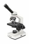Микроскоп Bresser Erudit Basic Mono 40–400x