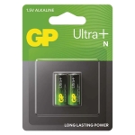 Батерия GP Ultra Plus 910A 1.5V