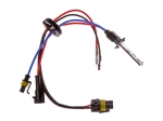 Крушка ксенон H1 5000K 35W