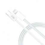 Кабел USB Type-C към Lightning за iPhone, 1 метър 27W XO ATC