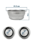 Цедка за 2 кафета за кафемашина DE LONGHI 5513281001