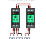 Акумулаторен балансьор PLC-10 2S 2P 2X3.2V 10A MAZAVA