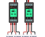 Акумулаторен балансьор PLC-10 2S 2P 2X3.2V 10A MAZAVA