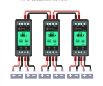 Акумулаторен балансьор PLC-10 2S 2P 2X3.2V 10A MAZAVA