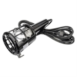 Подвижна лампа 220V AC E27 с кабел 5 метра