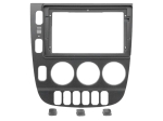 ПРЕХОД ПАНЕЛ MERCEDES M-CLASS 2 381190-97-1