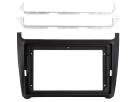 ПРЕХОД ПАНЕЛ VW POLO V 381320-90-1