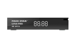 Приемник за IP телевизия TV LYNX PRO 4K LINUX OTT HEVC