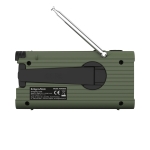 KRUGER&MATZ KM0836
