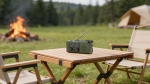 KRUGER&MATZ KM0836