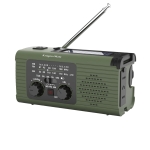 KRUGER&MATZ KM0836