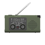 KRUGER&MATZ KM0836