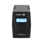 UPS Rebel Nanopower Plus 650, 650VA / 360W с батерия 12V 7Ah